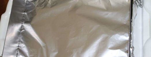 мясной чизкейк с соусом из брусники. Шаг 5