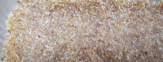 несладкий чизкейк. Шаг 3