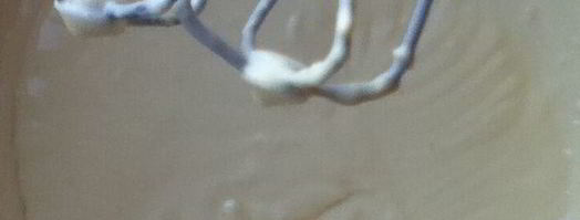 перевернутый медовый чизкейк без муки. Шаг 6