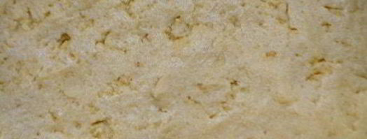 сливочный чизкейк с экзотической ноткой. Шаг 4