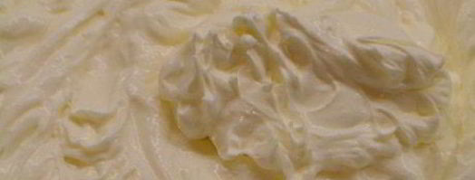 сливочный чизкейк с экзотической ноткой. Шаг 5