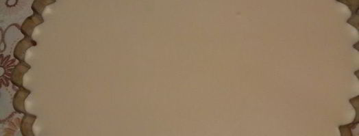 творожно-ягодный чизкейк. Шаг 4