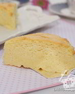 Японский чизкейк