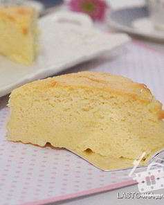 Японский чизкейк