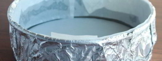 японский чизкейк. Шаг 3