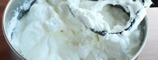 японский чизкейк. Шаг 5