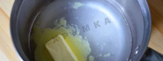 испанские чуррос. Шаг 3