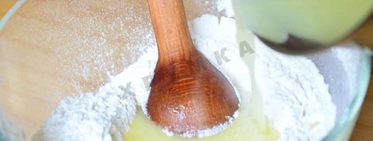 испанские чуррос. Шаг 5