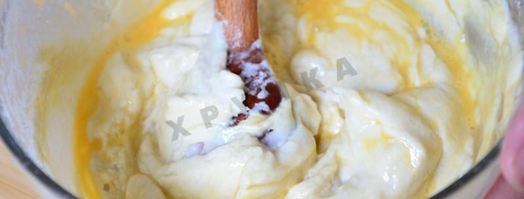 испанские чуррос. Шаг 6