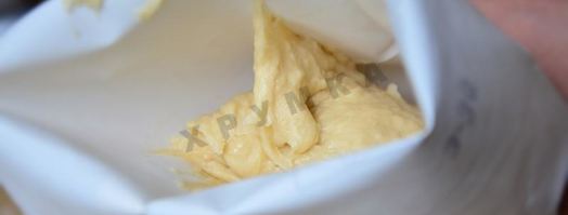 испанские чуррос. Шаг 7