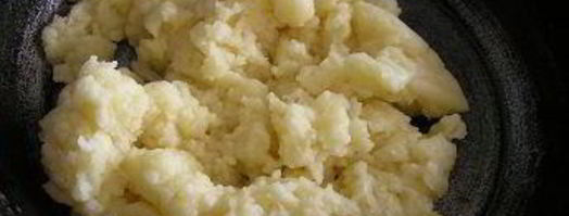 испанское печенье чуррос. Шаг 3