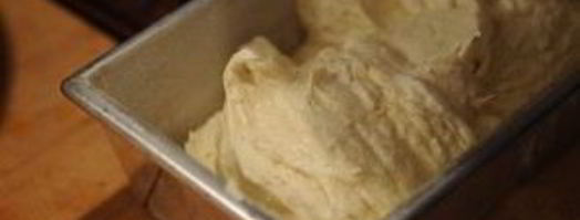 апельсиновый кекс. Шаг 8