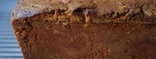 апельсиновый кекс. Шаг 10