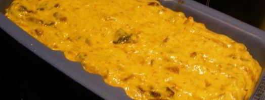 финиковый кекс с сухофруктами и орехами фитнес без масла и сахара. Шаг 7