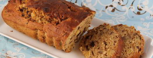 финиковый кекс с сухофруктами и орехами фитнес без масла и сахара. Шаг 9