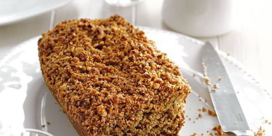 Финский свадебный кекс