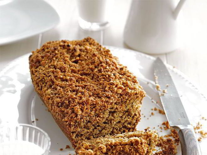 Рецепт финского свадебного кекса