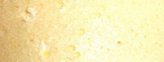 фруктово-ореховый кекс. Шаг 4