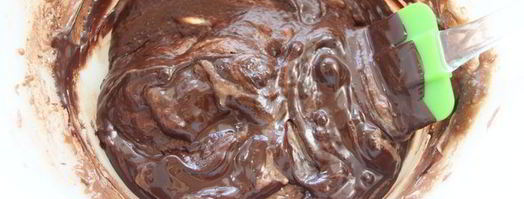 кекс марс. Шаг 12