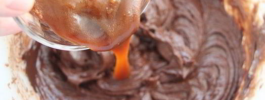 кекс марс. Шаг 13