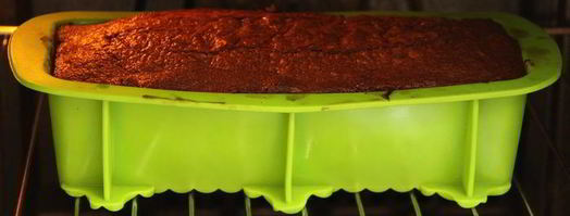 кекс марс. Шаг 16