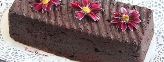 кекс марс. Шаг 17