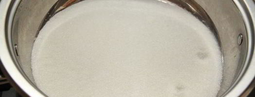 кекс марс. Шаг 5