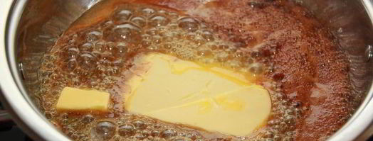 кекс марс. Шаг 6