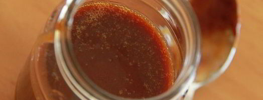 кекс марс. Шаг 8