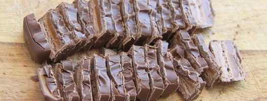 кекс марс. Шаг 10