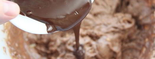 кекс марс. Шаг 11