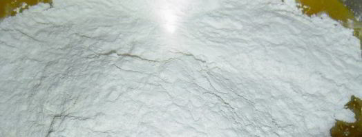 кекс на сгущенных сливках. Шаг 4