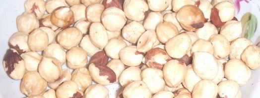 кекс с курагой. Шаг 3