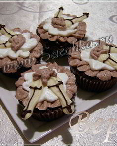 Кексы Пикантные