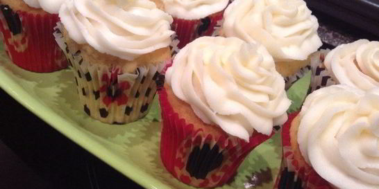 Классические капкейки