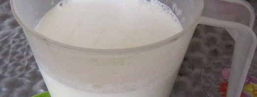 лимонно-кокосовые кексы. Шаг 4