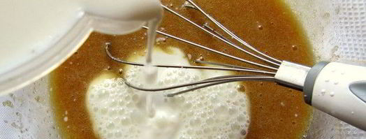 лимонно-кокосовые кексы. Шаг 5