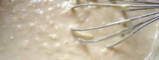 лимонно-кокосовые кексы. Шаг 6