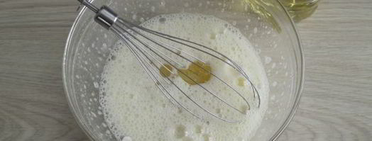 морковный кекс в мультиварке. Шаг 7