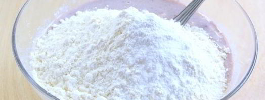 обезьяний кекс. Шаг 5