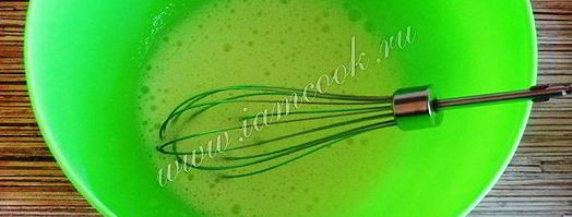 овсяные кексы с черносливом. Шаг 6