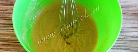 овсяные кексы с черносливом. Шаг 10