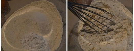 праздничные капкейки. Шаг 3