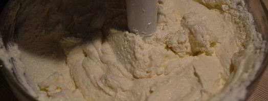 праздничные капкейки. Шаг 13