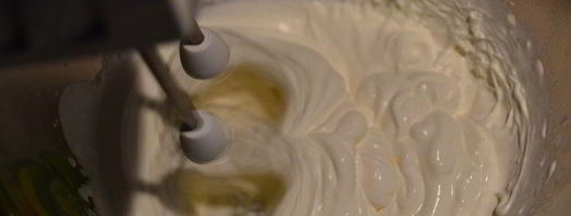 праздничные капкейки. Шаг 15