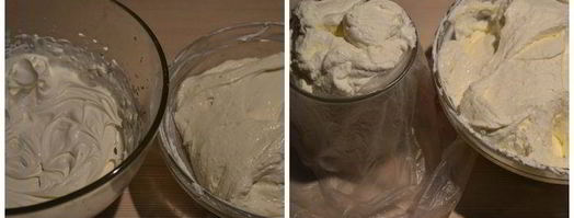 праздничные капкейки. Шаг 16