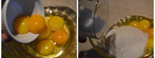 праздничные капкейки. Шаг 6