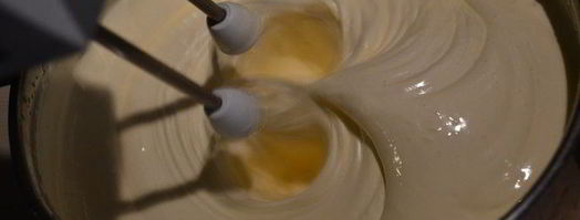 праздничные капкейки. Шаг 7