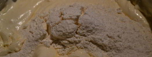 праздничные капкейки. Шаг 8