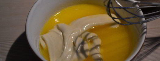 праздничные капкейки. Шаг 9